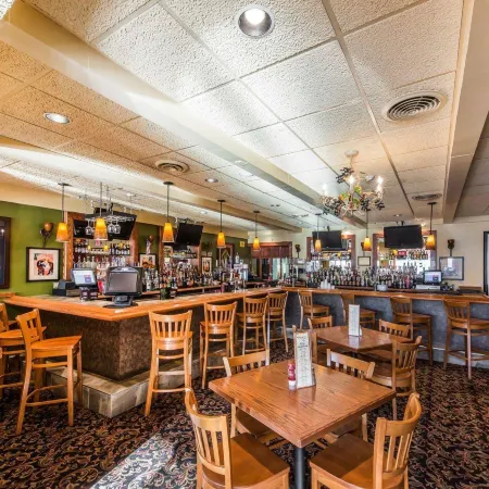 Quality Inn & Suites Erie Near Casino