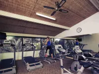 Mercure Alice Springs Resort - palestra