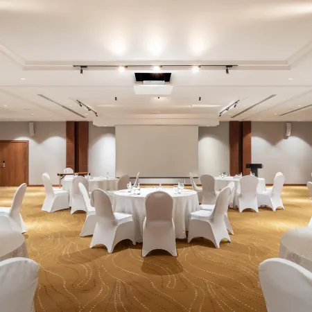 Park Inn by Radisson Al Khobar