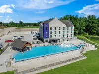 Sleep Inn & Suites Savannah Tennessee Riverfront - Swimmingpools