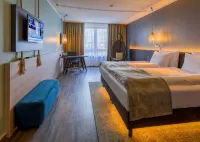 elaya Hotel frankfurt oberursel, Trademark Collection by Wyndham - Wifi