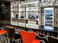 Ibis Juiz de Fora - ที่มีบาร์