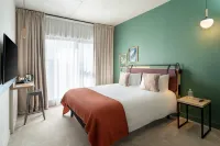羅比安Best Western Plus飯店 - 3 星級