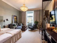 Hotell Onyxen Adults Only, WorldHotels Crafted Hotels near Centrum