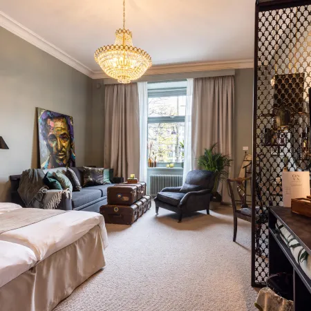Hotell Onyxen Adults Only, WorldHotels Crafted