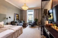 Hotell Onyxen Adults Only, WorldHotels Crafted - spa