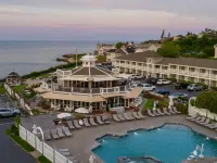 Anchorage by the Sea Hotels near Ogunquit Memorial Library