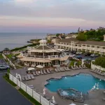 Anchorage by the Sea - Scenic