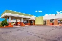 Clarion Inn Grand Junction Airport - Barer