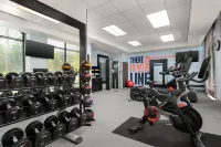 Hampton Inn and Suites Memphis Germantown - Gym