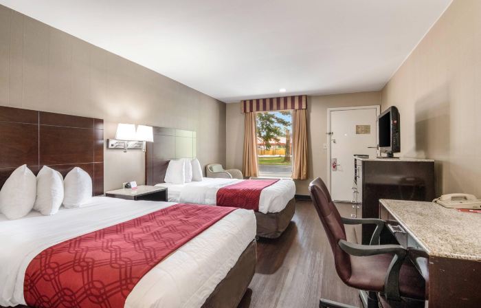 Econo Lodge Pocomoke City Hwy 13
