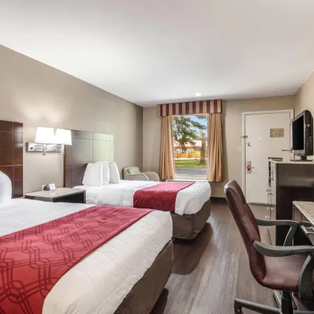 Econo Lodge Pocomoke City Hwy 13