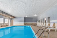 Days Inn by Wyndham Alpena - WiFi