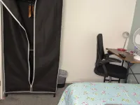 Single size Private Room - 2-Star