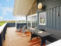 8 Person Holiday Home in Løkken-by Traum - Wifi