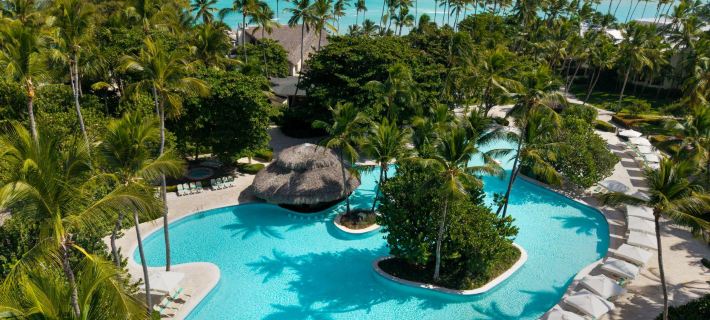 Impressive Premium Punta Cana - All Inclusive Các khách sạn ở Bavaro