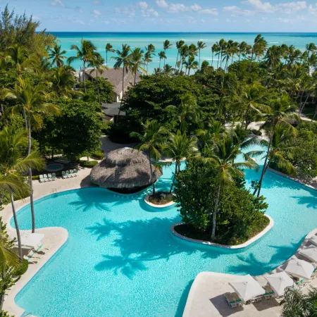 Impressive Premium Punta Cana - All Inclusive