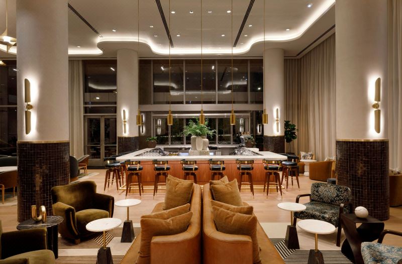 Hall Park Hotel, Autograph Collection photo 4