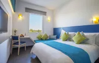 Relax Hotel Kenitra - parking
