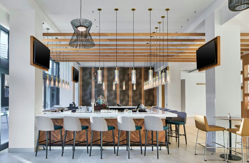 Element Atlanta Perimeter Center photo 5