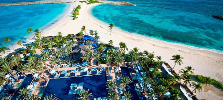The Cove at Atlantis Nassau otelleri
