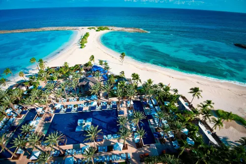 The Cove at Atlantis - spa