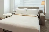 Element Toronto Airport - navetta aeroportuale
