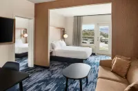 Fairfield Inn & Suites West Kelowna - WiFi