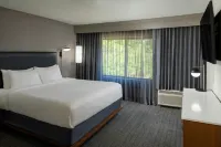 Courtyard Texarkana - Parking