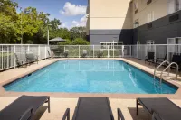 Fairfield Inn & Suites Jacksonville Airport - Afhentnings-/afleveringstjenester