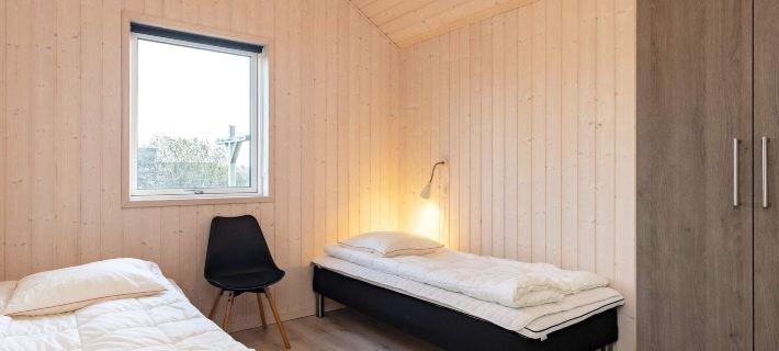 Luxury Retreat in Skagen - By Traum Ferienwohnungen Hotels in Jerup