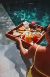 Alanta Pool Villa - Pet friendly