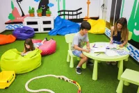 Twentytu Hostel Barcelona - Хостел