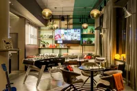 Moxy Dortmund City - 3 stelle