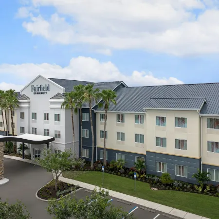 Fairfield by Marriott Inn & Suites Sarasota Lakewood Ranch