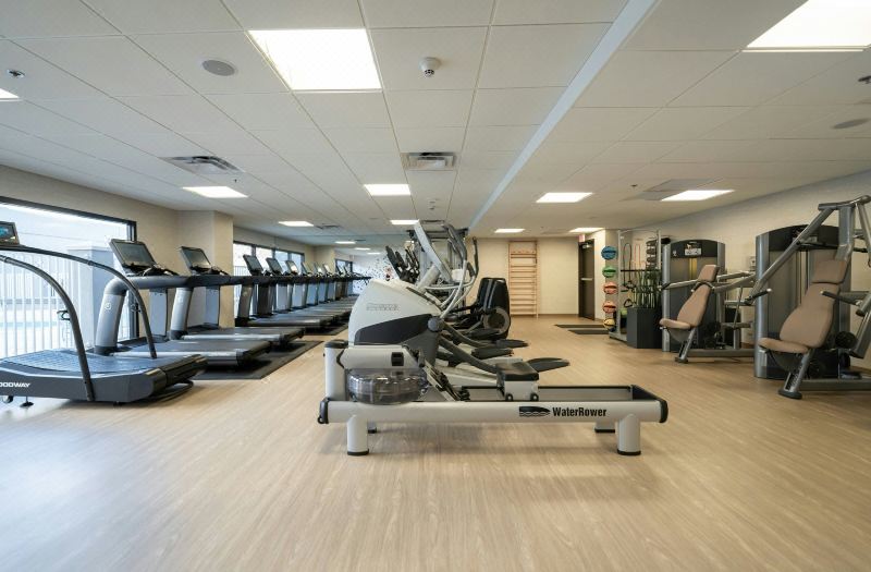 Renaissance Phoenix Downtown Hotel photo 2