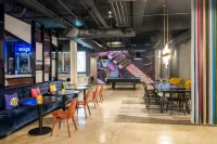 Aloft Austin South - Pet Friendly