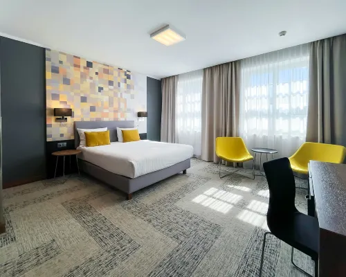 B&B Hotel Gdańsk Old Town Photos