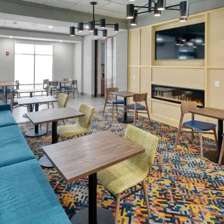Hampton Inn Tomah