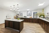 Allentown Park Hotel by The Red Collection - breakfast