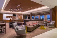 SpringHill Suites Greensboro Airport - Airport Shuttle