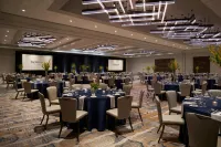The Westin Indianapolis - Pysäköinti