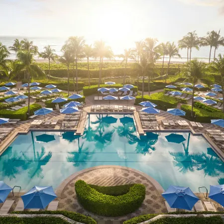 Marriott's Ocean Pointe