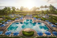 Marriott's Ocean Pointe - de playa