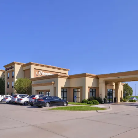 Hampton Inn York