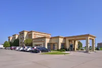 Hampton Inn York - 2-Star