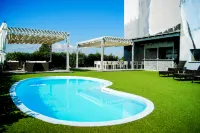Hotel Sercotel Plana Parc - Pysäköinti
