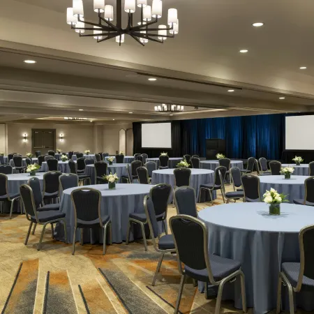 Coronado Island Marriott Resort & Spa