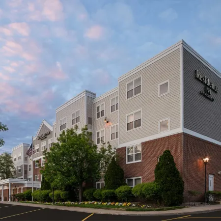 Residence Inn Long Island Holtsville