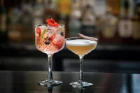 The Westin Nova Scotian - بار